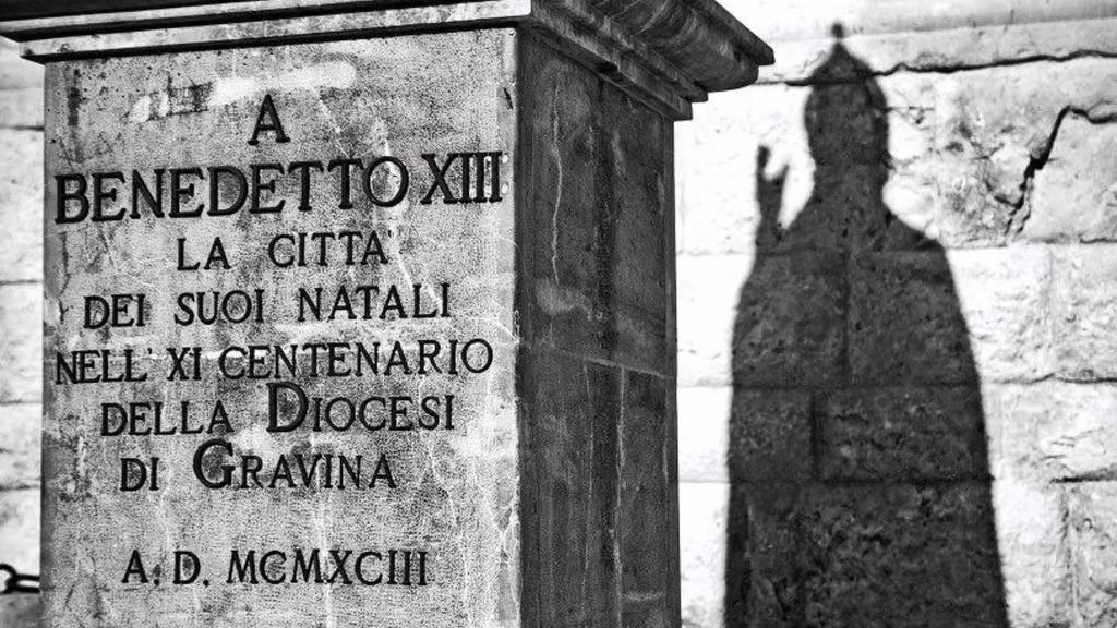 B&B Duca Orsini Gravina in Puglia Dış mekan fotoğraf
